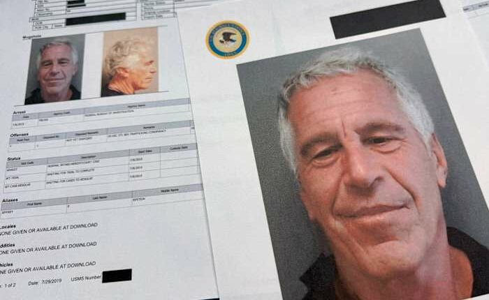 FBI concluded Jeffrey Epstein wasn’t running a sex trafficking ring for powerful men, files show