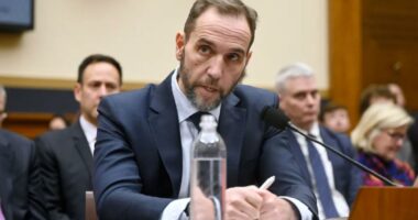 FBI fires 10 involved in Jack Smith's classified docs probe of Trump