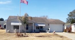 FBI investigates stolen military explosives found in The Villages home in Florida