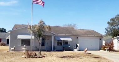 FBI investigates stolen military explosives found in The Villages home in Florida