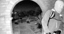 FBI issues new details of suspect in Nancy Guthrie case