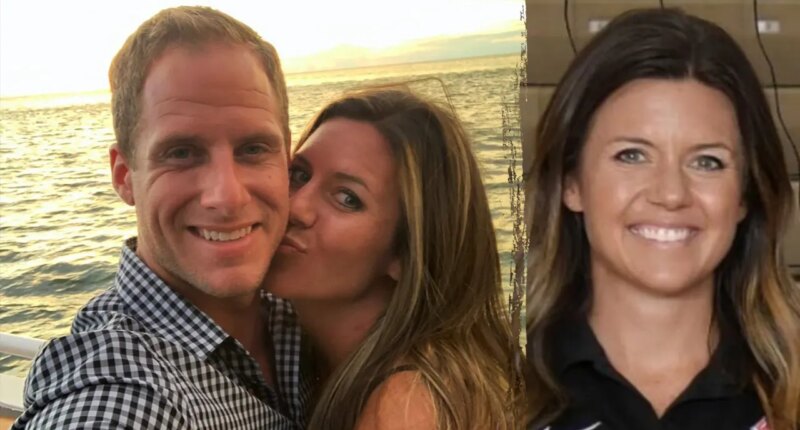 FBI joins probe in murder of Christian teacher shot in Ohio home as 'American Idol' husband, children slept