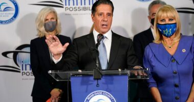 FBI raid involving LA schools superintendent possibly tied to failed $6M AI deal, potential conflict