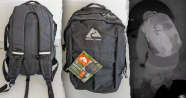 FBI reveals new suspect details, including backpack, in Nancy Guthrie disappearance; doubles reward to $100K