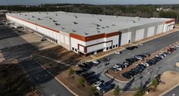 FBI search of Georgia offices tied to probe of possible 2020 election 'defects,' affidavit says