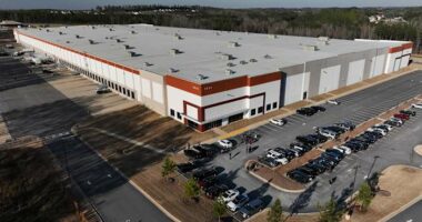 FBI search of Georgia offices tied to probe of possible 2020 election 'defects,' affidavit says