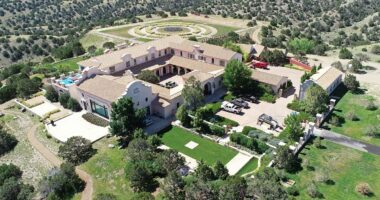 FBI were warned Epstein could be destroying 'evidence' in incinerator