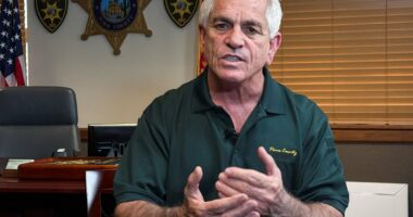 FBI's Nancy Guthrie update delayed by wait for results from sheriff