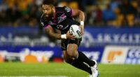 Manu Vatuvei has opened up about how prison changed him and why he will never walk that path again
