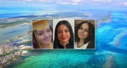 Families of 3 Massachusetts women who died at Belize resort file $100m lawsuit against hotel, Expedia: report