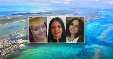 Families of 3 Massachusetts women who died at Belize resort file $100m lawsuit against hotel, Expedia: report