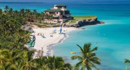 Family member of American killed by Cuban forces in boat shootout says he was on 'diabolical' mission