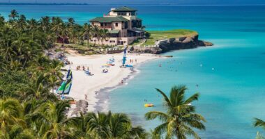 Family member of American killed by Cuban forces in boat shootout says he was on 'diabolical' mission