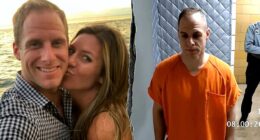 Family of Ohio teacher ‘clinging to faith’ after ex-'American Idol' contestant husband charged with her murder