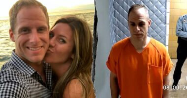 Family of Ohio teacher ‘clinging to faith’ after ex-'American Idol' contestant husband charged with her murder