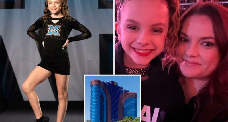 Family of Utah 'dance mom' who killed daughter, herself in Vegas repeatedly called 911