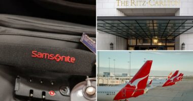 Family scammed out of $28k after one simple traveling mistake