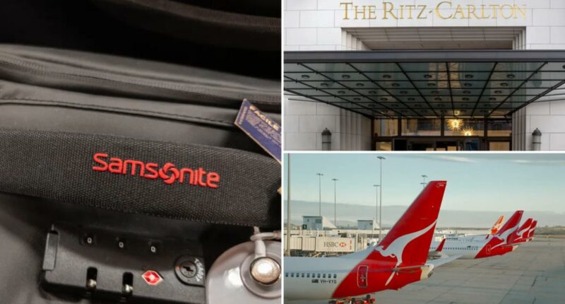 Family scammed out of $28k after one simple traveling mistake