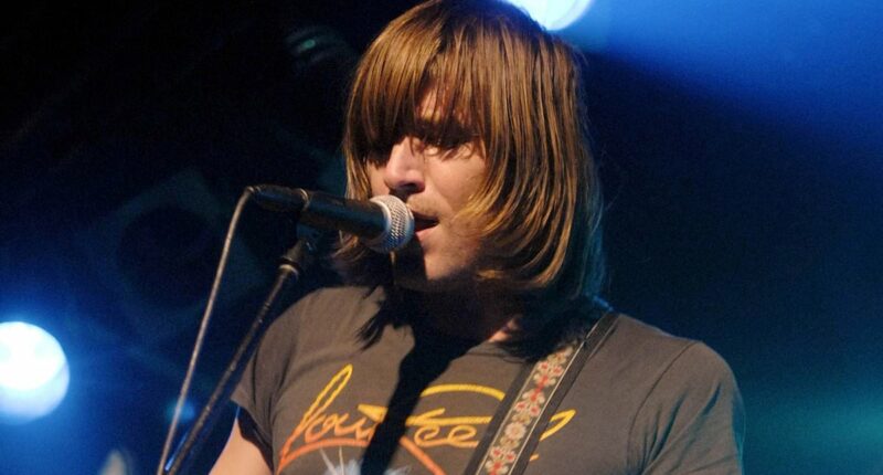 Fan claims now-hospitalized rocker sent nonconsensual sexual content