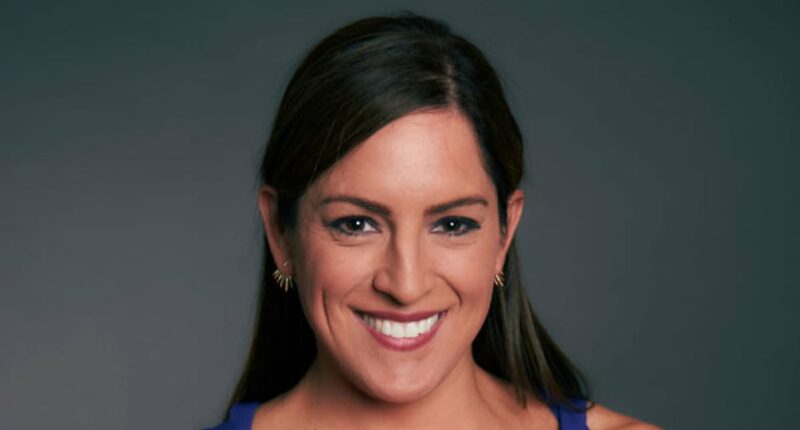 Fans call for ESPN star to be fired after she called Vance a 'demon'