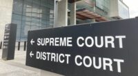 brisbane court supreme district