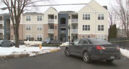 Father Michael Phillips taken into custody after allegedly stabbing infant, tossing him in snow in Coatesville, Pennsylvania