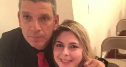 Father murders wife, injures teen, then tries to kill himself