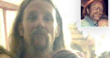 Father of XX identified as victim killed by raging SoCal floodwaters