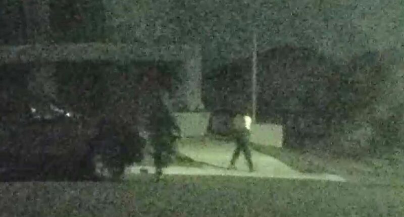 Fears grow for elderly man kidnapped in case of mistaken identity