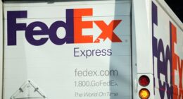 FedEx says it will return to customers any refunds it gets back from Trump's illegal tariffs