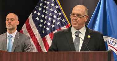 Federal authorities announce an end to the immigration crackdown in Minnesota