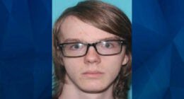 Feds: 18-Year-Old Man Lures 13-Year-Old Girl to Motel for Sex and Suicide