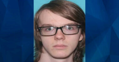 Feds: 18-Year-Old Man Lures 13-Year-Old Girl to Motel for Sex and Suicide