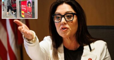 Feds launch investigation into California unemployment fraud