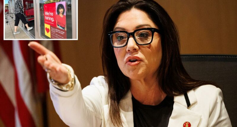 Feds launch investigation into California unemployment fraud