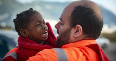 Feel-Good Friday: Law Enforcement, First Responders Accomplish the Incredible When Allowed to Excel