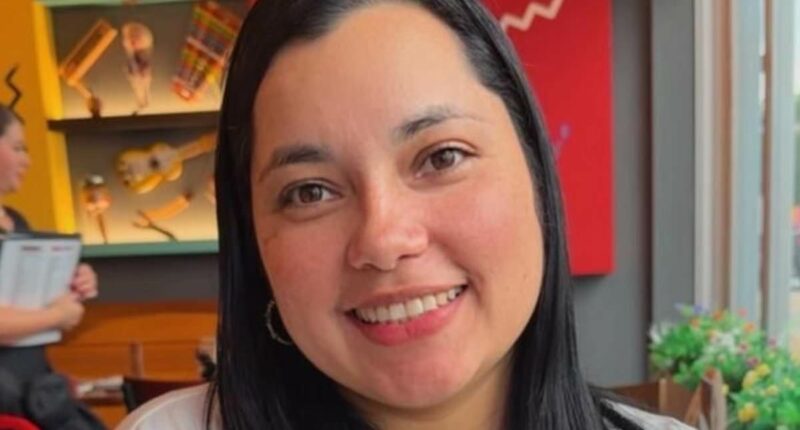 Female doctor died after climbing into Dollar Tree freezer while DRUNK