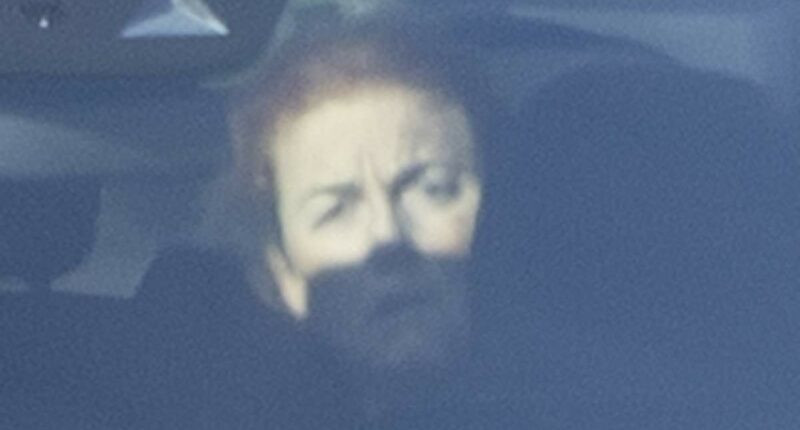 Fergie checked herself into world's most expensive wellness clinic