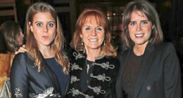 Fergie has been in UAE, as she tells friends: 'I need money'