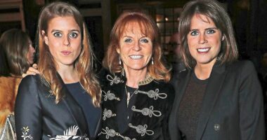 Fergie has been in UAE, as she tells friends: 'I need money'