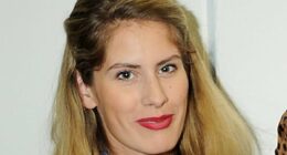 Fergie 'introduced her goddaughter to Epstein after his jail release'