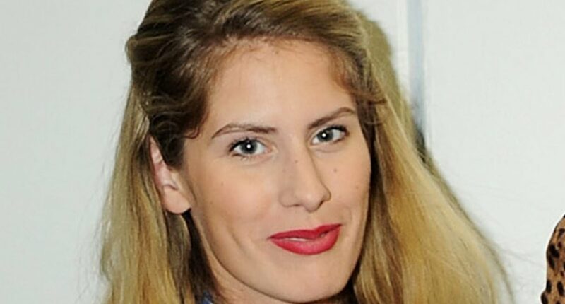 Fergie 'introduced her goddaughter to Epstein after his jail release'