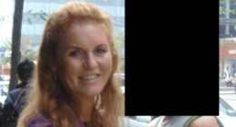 Fergie told Epstein 'no woman left the Royal family with her head'