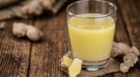 Fight off colds and boost immune system with homemade wellness remedy