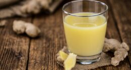 Fight off colds and boost immune system with homemade wellness remedy