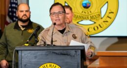 Final moments of 'supermom' skiers struck by Calif. avalanche revealed in 911 call