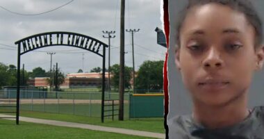 Firebug busted with homemade Molotov cocktails after 36-hour blaze-setting streak: police