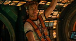 First Reactions To Ryan Gosling's Project Hail Mary Have Everyone Saying The Same Thing