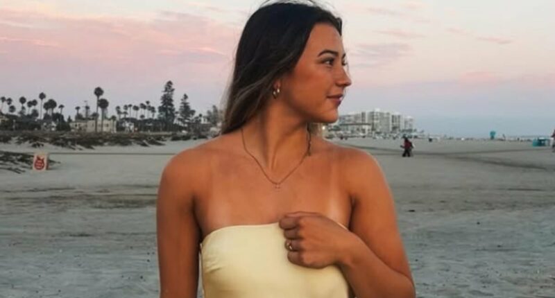 Fitness obsession taking over US shattered by sex scandals