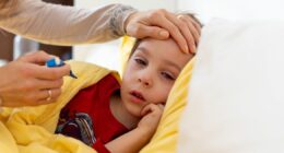 Five 'early' measles symptoms to be aware of as schools outbreak spreads